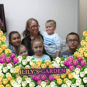 Meet your Posher, Roxanne